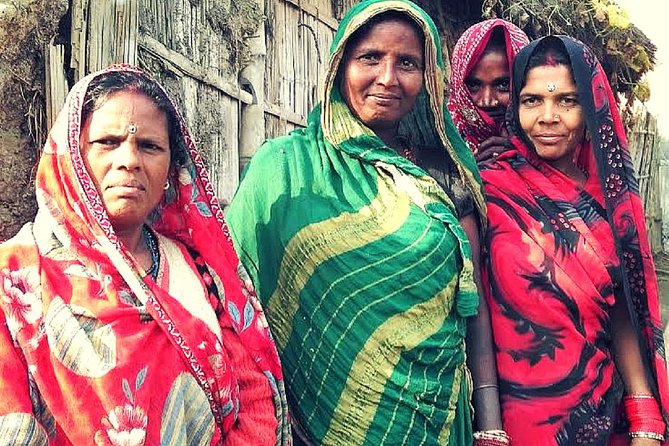 Northern India Family Holiday - Cultural Experiences