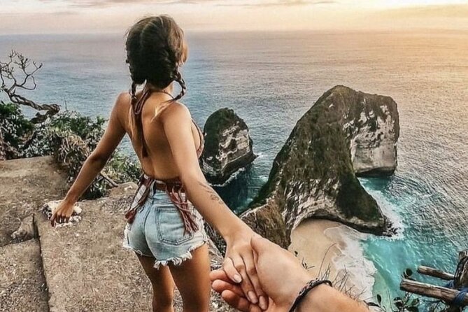 Nusa Penida All-Inclusive Full-Day Tour With Transfers - Pickup Options