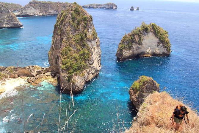 Nusa Penida Tour - Transportation Details