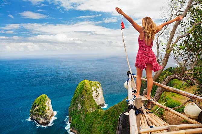 Nusa Penida Tour Services With Optional Boat Transfers - Meeting and Pickup