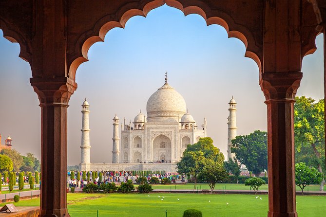 On The Tiger Trail Journey - Frequently Asked Questions