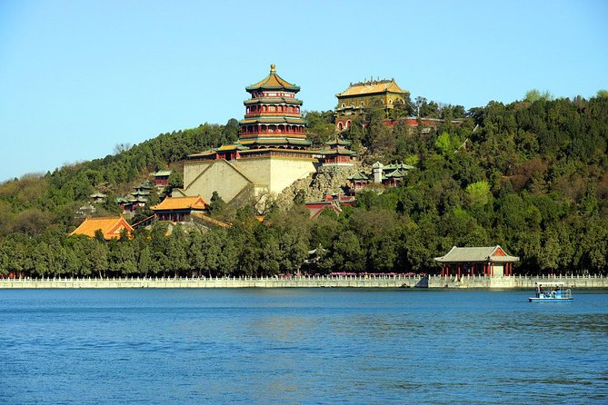 One-Day Private Summer Palace and Mutianyu Great Wall Tour of Beijing - Restrictions and Recommendations