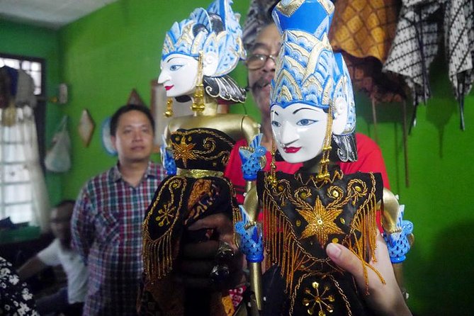 One Day Trip : Bogor City Tour With Lunch ( Start From Jakarta) - Personalized Experience