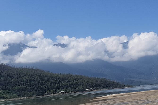 One Way Private Car From Da Nang City To Hue City - Price and Booking Information