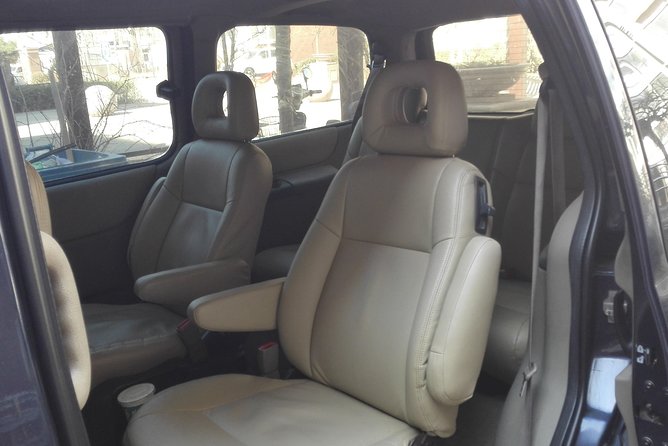 One-Way Private Transfer From Zhengzhou to Kaifeng - Pickup Options in Zhengzhou