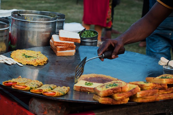 Ooty Food Crawl (2 Hours Guided Local Food Tasting Tour) - Meeting Point