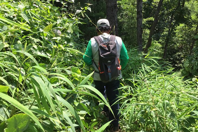 Overnight Mae Taeng Highlands Trek From Chiang Mai - What to Pack
