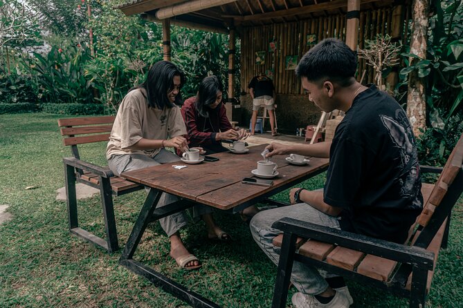 Painting Class With Local at Ubud - Inclusions