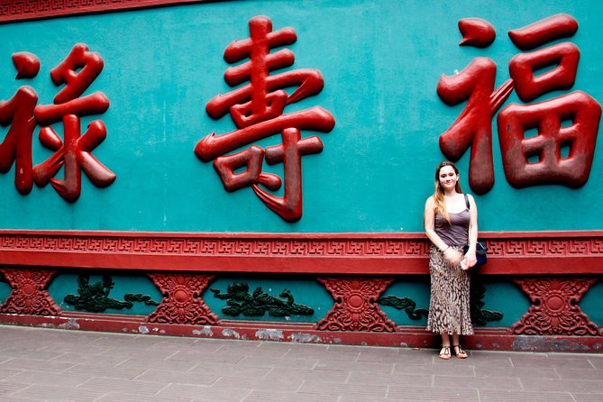 Panda Tour and Chengdu Culture City Walk - Inclusions
