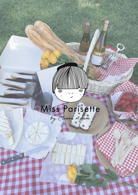 Paris: ✨ Private Parisian Picnic With Miss Parisette. - Questions You May Have