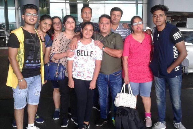 Penang City Hotels To Kuala Lumpur Airport - Booking Information