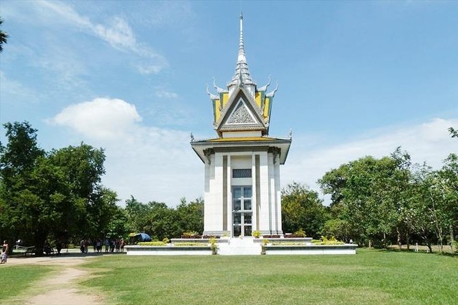 Phnom Penh City by Private Tours - Additional Information and Tips