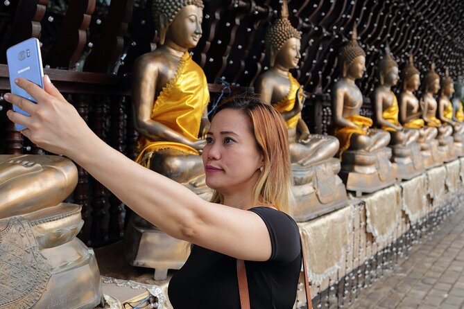 Photography Tour in Sri Lanka (7 Days) - Photography Opportunities