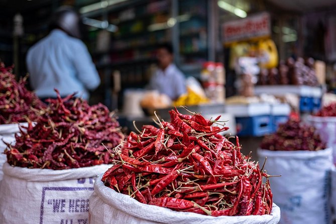 Photography Tour of Fishing Village With Spice & Thieves Market + Food Tour - Photography Opportunities