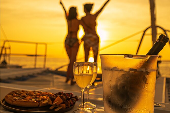 Phuket: Coral and Racha Islands Bodaro Catamaran - Pickup Areas and Information