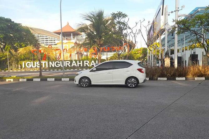 Pick Up at Bali Airport and Drop-off to All Areas - Pickup Process at Hotel