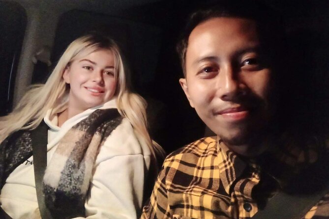 Pickup Hotel Jakarta Area to Airport ( Private Service ) - Pickup and Drop-off Information