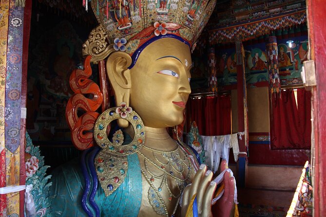 Pir Panjal Mountains and Little Tibet Ride 13 Days Fully Guided Motorcycle Tour - Inclusions and Exclusions