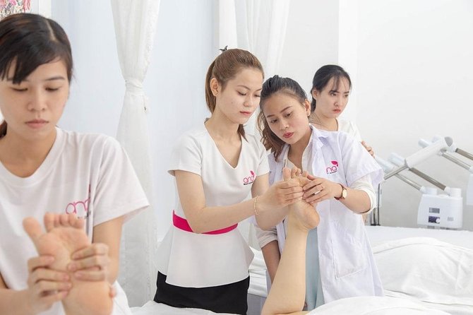 Pokhara: 60 Min. Ayurveda Massage - Additional Info and Price