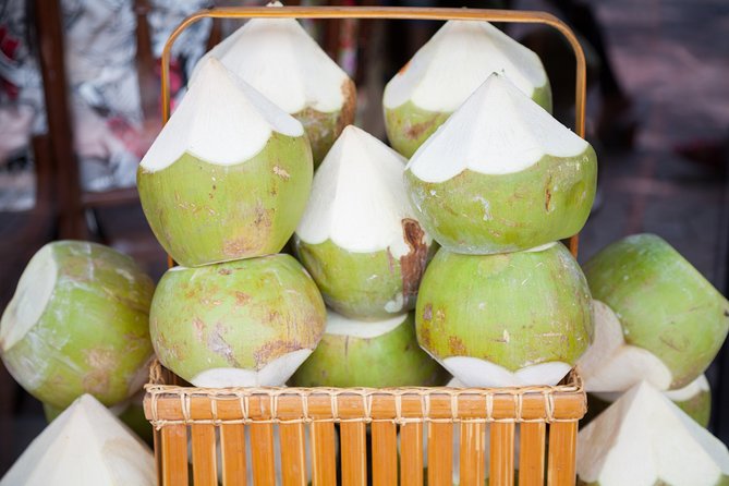 Port Blair Food Crawl (2 Hours Guided Local Food Tasting Tour) - Guide and Inclusions