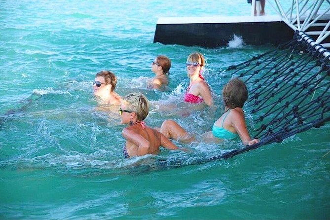 Port Dickson Day Tour With Sunset Cruise - Inclusions