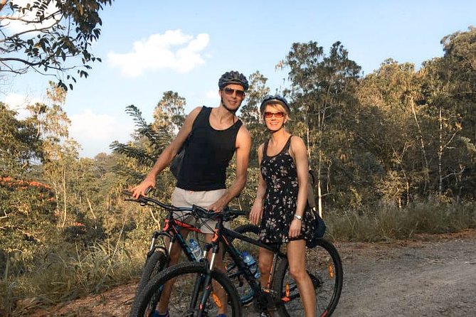 Pottery Village Cycling Tour From Pinnawala - Inclusions