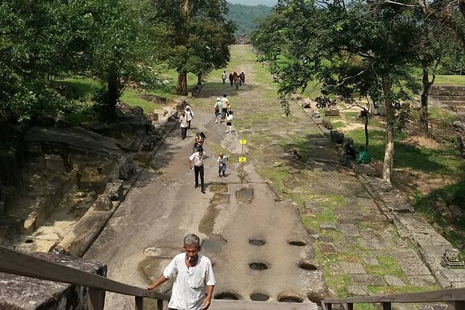 Preah Vihear Tour! - What to Expect
