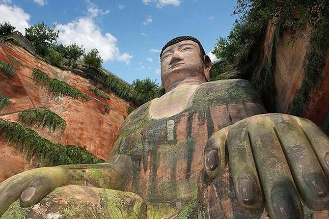 Private 2-Day Chengdu Sightseeing Tour: City Highlights, Panda, Leshan Buddha - What to Expect