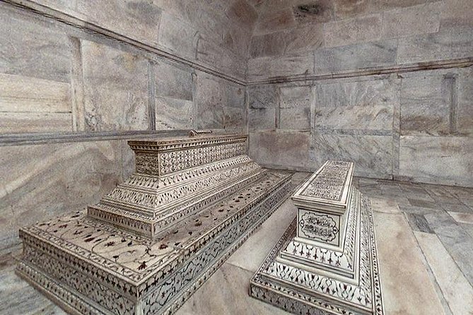 Private 2-Day Private Taj Mahal Trip With Fatehpur Sikri From Delhi - Inclusions