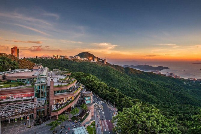 Private 3-Day Hong Kong Tour With All Main Highlights - Pricing and Booking Details