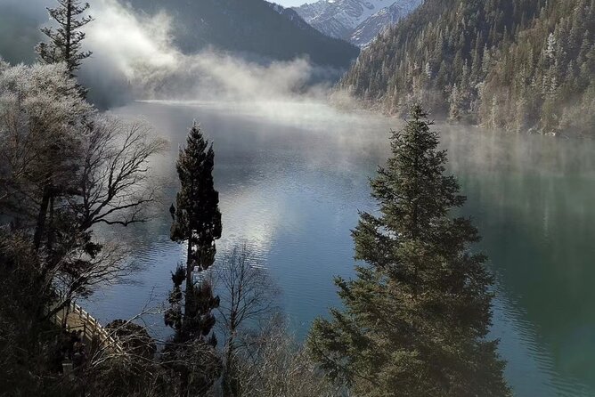Private 3-Day Tour to Jiuzhaigou From Chengdu by Car - Tour Information