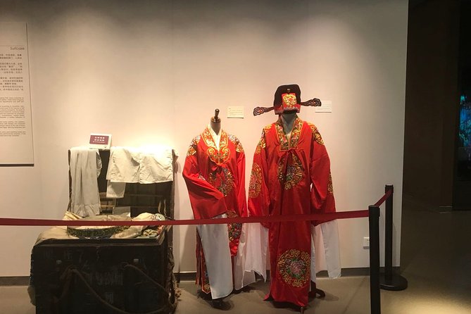 Private 3-Hour Canton Opera Experience in Guangzhou - Booking Information