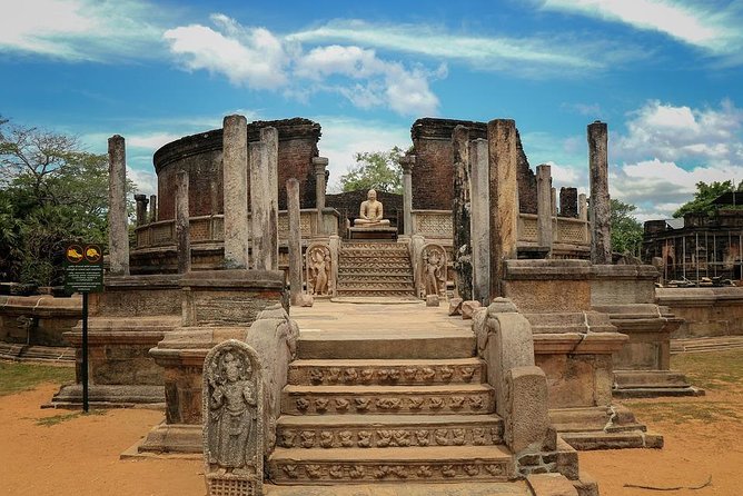 Private 5-Day-Highlights-Tour Around Sri Lanka - Inclusions and Exclusions