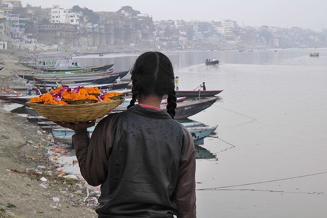 Private 5-Hour Varanasi Tour at Dawn Including Boat Ride - Pickup Details