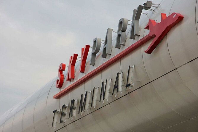 Private Arrival Transfer : Penang International Airport - Additional Information