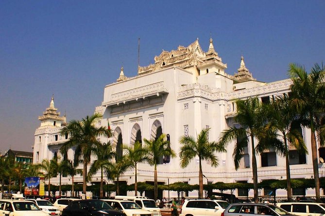 PRIVATE Bago Full-Day Tour From Yangon - Additional Information and Restrictions