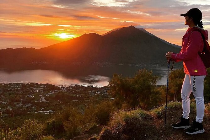 Private Bali Sunrise Trekking at Mount Batur Kintamani - Pickup Information