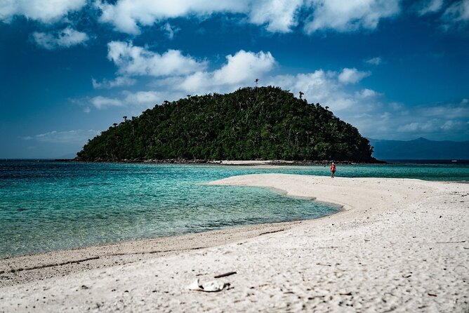 Private Boracay 20 Minutes VIP Helicopter Tour Adventure - Included Amenities