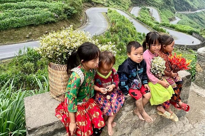 Private Car Tour of Ha Giang Loop for 4d/3n All-Inclusive - Inclusions