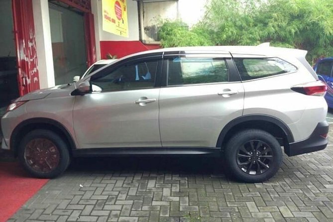 Private Car Transfer From Medan Airport to Bukit Lawang - Pickup and Drop-off Information