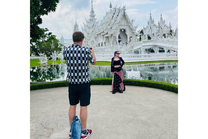 Private Chiang Rai Temples Tour in Thailand - Meeting and Pickup Information