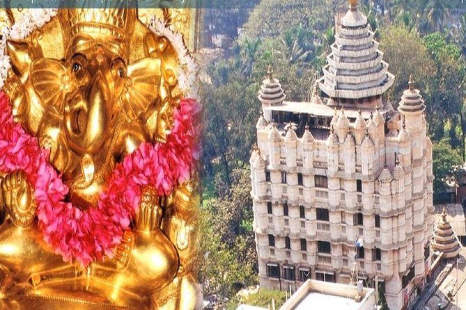 Private Custom Tour: Mumbai Sightseeing With Guide - Additional Tips