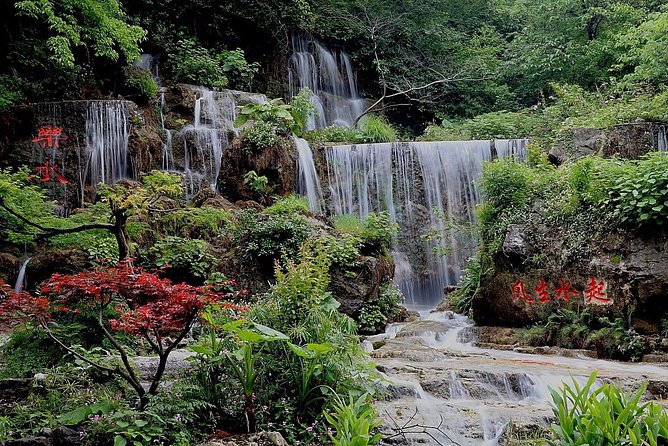 Private Customized Tour: Guilin City Highlights in One Day - Pickup Information
