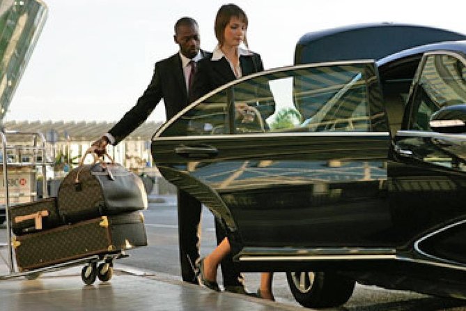 Private Dambulla Hotel To Airport Transfers - Restrictions and Recommendations