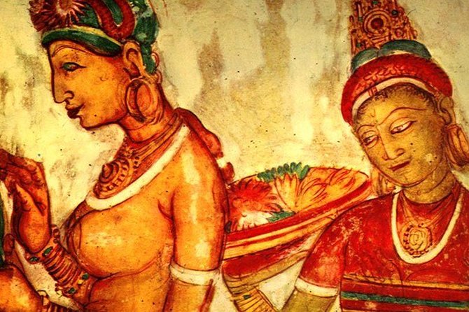 Private Dambulla Sigiriya Day Tour - Inclusions