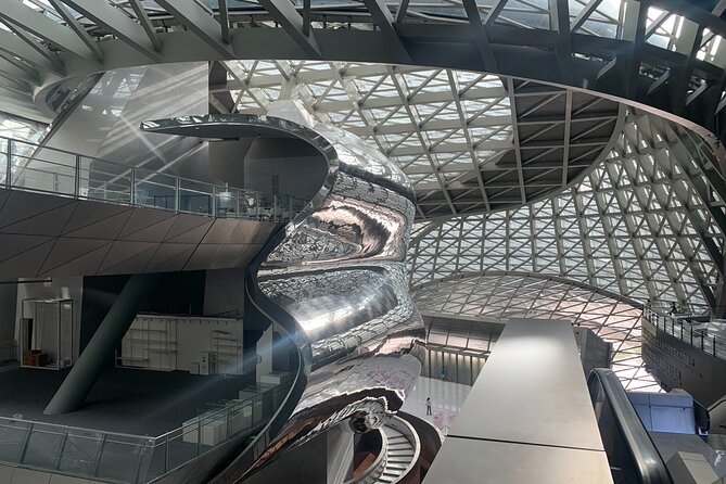 Private Day Tour From Guangzhou to Shenzhen - Inclusions