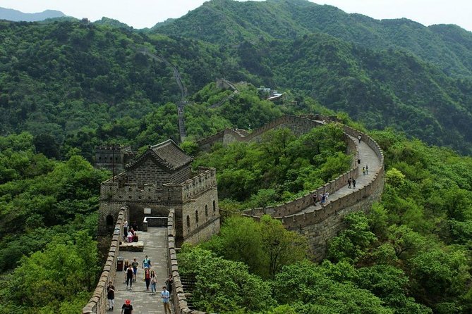 Private Day Tour Of Beijing : Mutianyu Great Wall And Summer Palace - Pickup Details