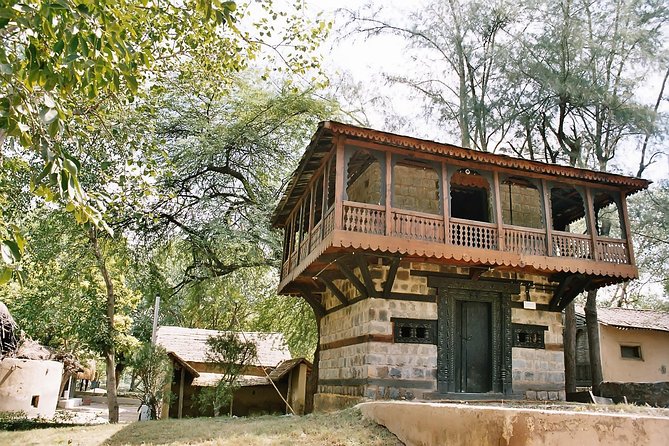 Private Day Tour of Delhis Quirky Museums - Museum Itinerary