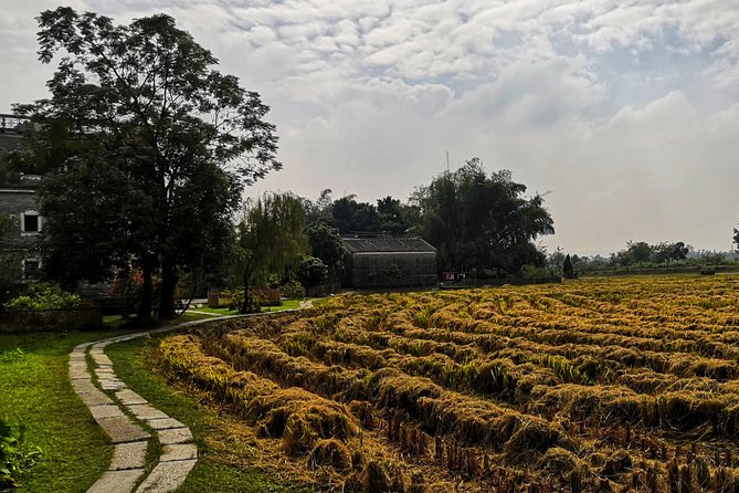 Private Day Tour of Kaiping Watch Towers From Guangzhou - Price and Booking