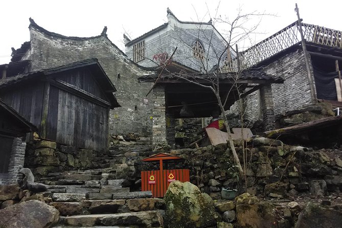 Private Day Tour to Lianzhou Underground River and Yao Village From Guangzhou - Inclusions